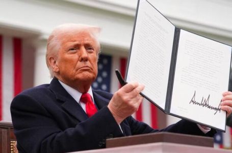 Trumpov "veliki zakon" prošao u Kongresu nakon sjednice od 24 sata