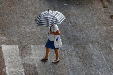 Kraj vrućeg talasa u BiH: Oglasio se BH Meteo. Dolazi nam kiša, evo i kada