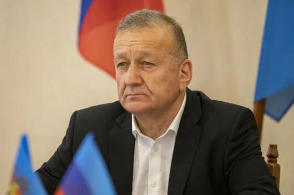 Eksplozija protresla Luhansk: Bivši ruski gradonačelnik raznesen bombom