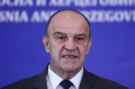 Enver Bijedić oslobođen optužbi i za kriminal u Rudniku soli u Tuzli