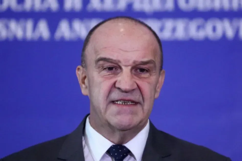 Enver Bijedić oslobođen optužbi i za kriminal u Rudniku soli u Tuzli
