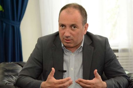 Crnadak o izbacivanju Vukanovića: Kukavički potez Stevandića, ali nas neće zaustaviti