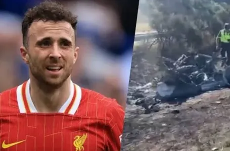 Doktor otkrio posljednje sate stradalog Jote, ovaj čovjek ga je poslao na "put smrti"