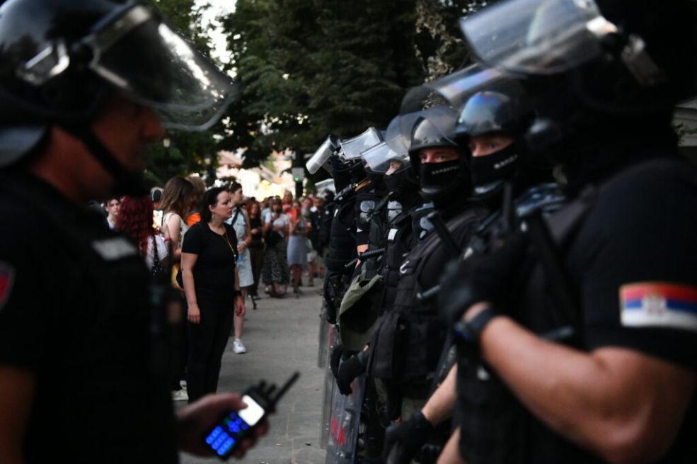 Oglasila se EU nakon najava blokada u Srbiji: Evo šta su poručili