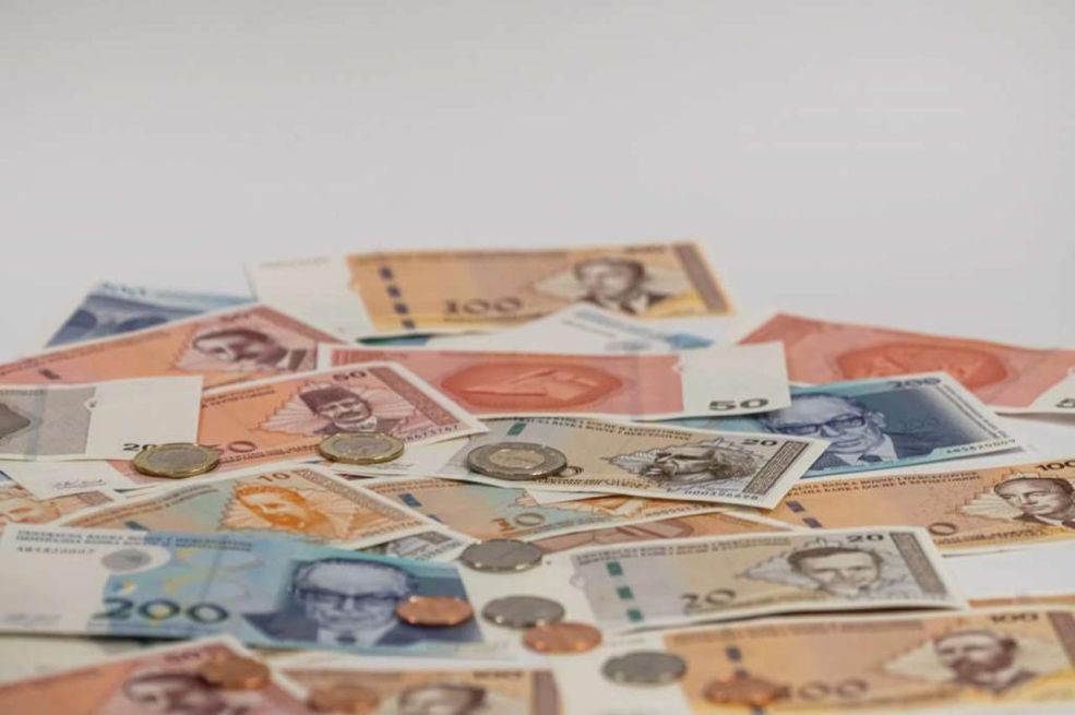 Danas isplata penzija u FBiH