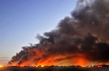 Rusi izveli brutalan udar nakon razgovora Putin-Trump: Jedna od najgorih noći u Kijevu (VIDEO)