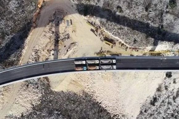 Dug premа Vijaduktu dostigao 112 miliona KM: Da li će ga na kraju ipak građani otplatiti?