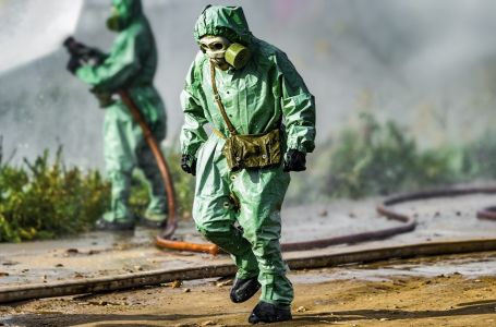 Nizozemski obavještajci: Rusija naširoko koristi hemijsko oružje u Ukrajini