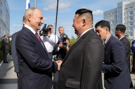 Kakvu korist Sjeverna Koreja ima od slanja vojnika u Rusiju?