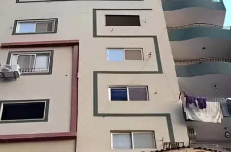 Balkon na zgradi s Balkana nasmijao internet:  Sve će vam biti jasno kad vidite cijelu sliku (FOTO)