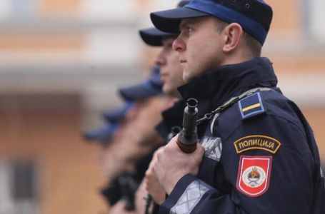 Britanci o rezervnom sastavu policije RS: Preispitajte odluku!