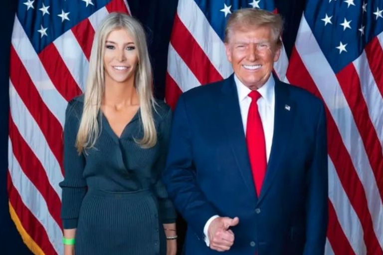 Poginula Trumpova saradnica