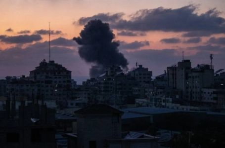 Hamas ponovio spremnost za dogovor nakon Trumpovih izjava