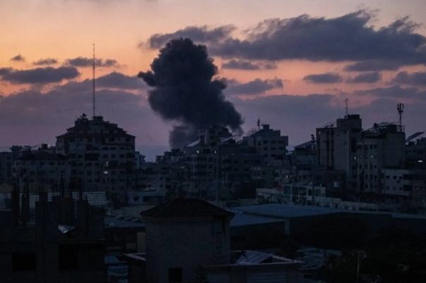 Povijesni zaokret: Arapske sile traže da se Hamas razoruža i odrekne vlasti u Gazi