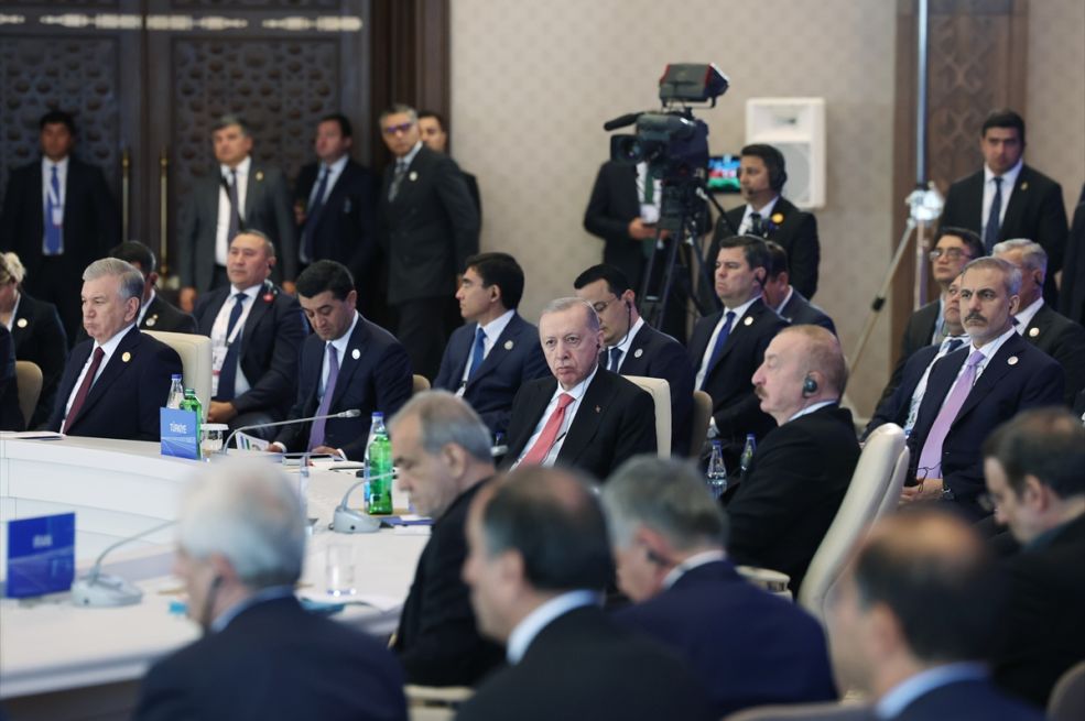 Erdogan: Ne možemo napustiti Palestince niti šutjeti dok Netanyahuova vlada izaziva krvoproliće