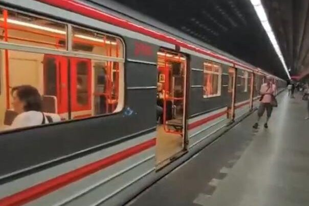 Veliki dio Češke ostao bez električne energije