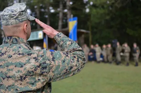 Najavljen promatrački let iznad BiH: Građani, nema razloga za bilo kakvim uznemiravanjem