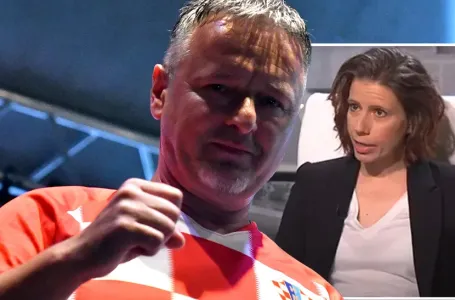 9 sramotnih Tompsonovih pjesama: Hrvatska političarka razotktrila jezive detalje