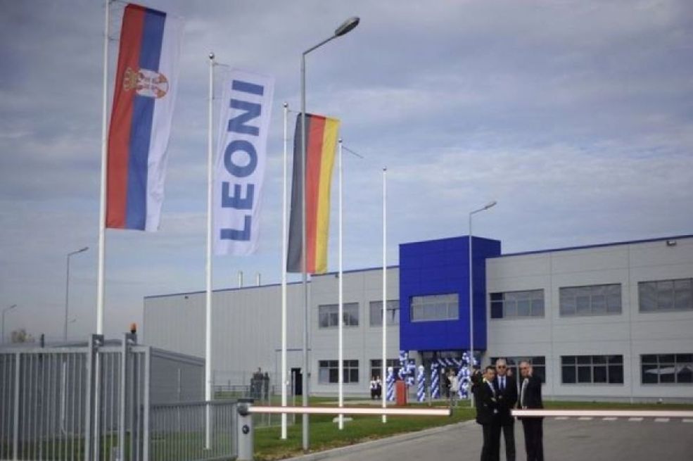 Njemački div zatvara fabriku u Srbiji, otkazi za 1.900 radnika