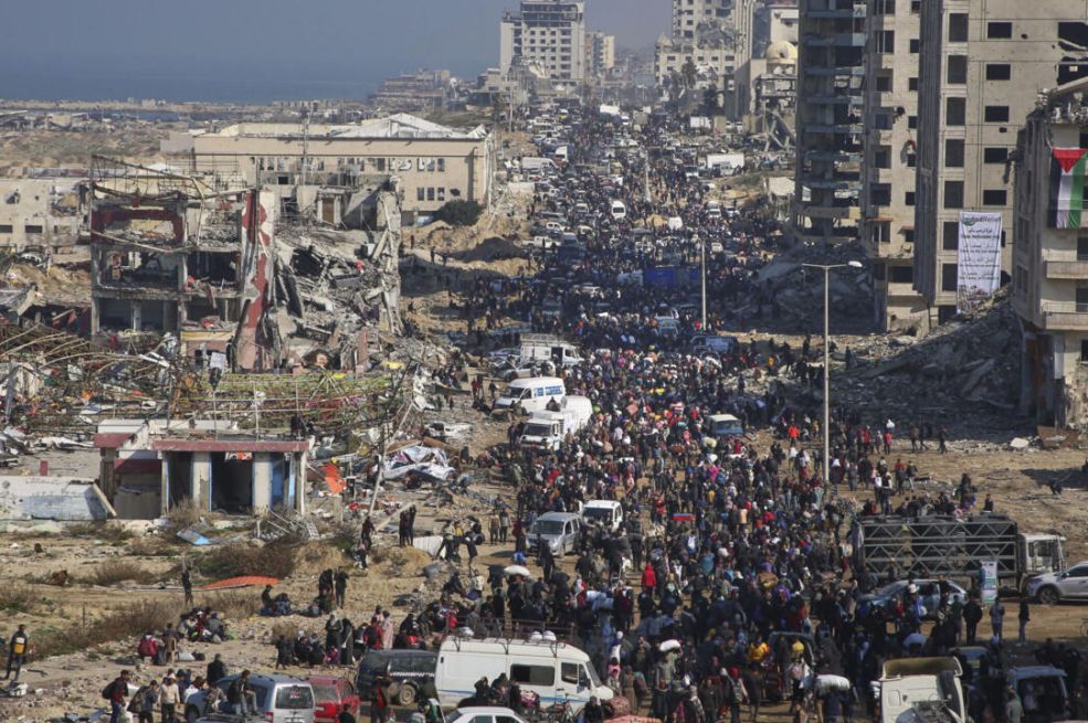 Prekid vatre u Gazi čini se blizu: Evo zašto bi se mogao dogoditi upravo sada