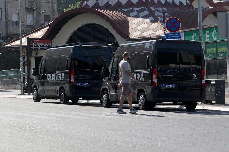 Studenti u Srbiji najavili novu strategiju: Evo što znači akcija "Marička“