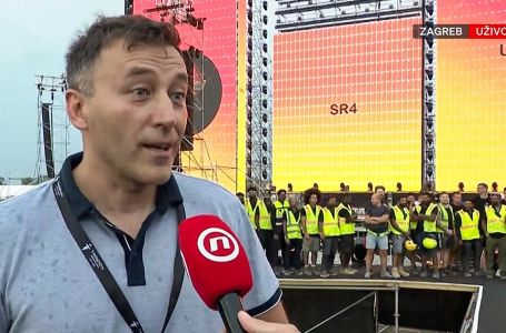 OGLASILI SE IZ THOMPSONOVOG TIMA: "Prikladno se obucite, nemojte doći u..."