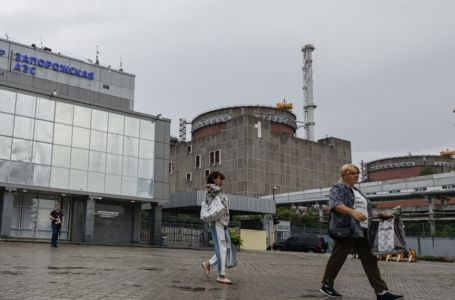 Potpuno prekinuta opskrba strujom u nuklearnoj elektrani Zaporižja