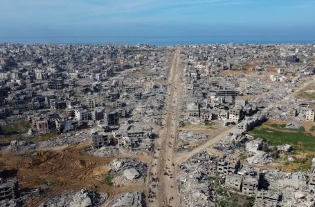 Hamas poslao pozitivan odgovor na prijedlog SAD-a, otvara se put za okončanje krvavog rata u Gazi