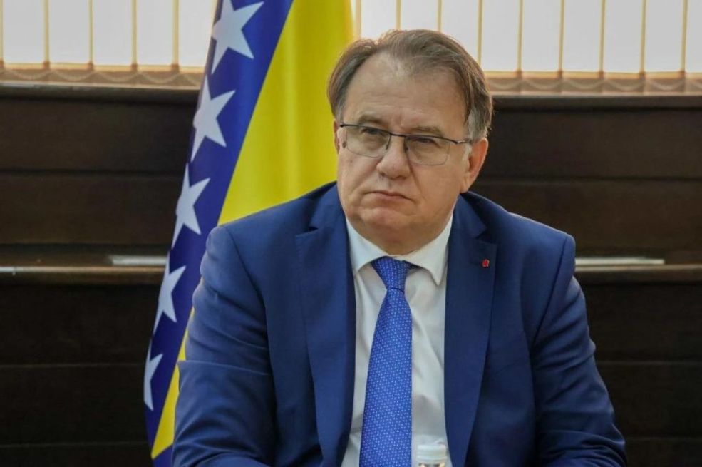 Danas Kongres SDP-a: Ostaje li Nikšić na čelu stranke?