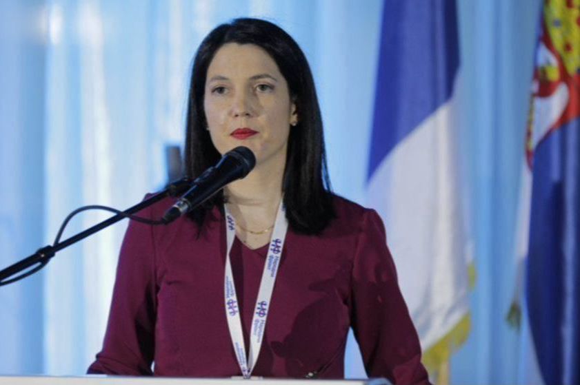 Trivić: Vjerovati Dodiku o referendumu isto kao vjerovati u Deda Mraza