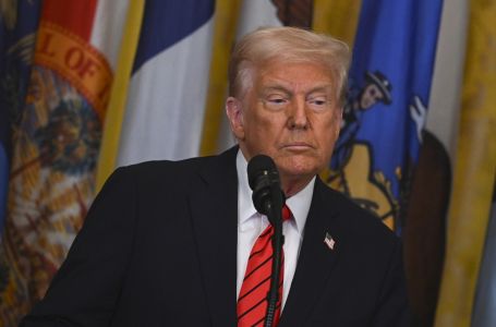 Trump šokirao izjavom: Demokrate me mrze, ali mrzim i ja njih: Ne mogu ih podnijeti