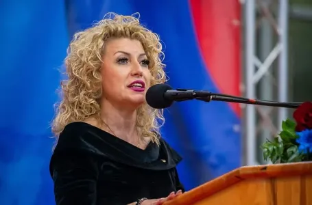 Poslanica SDS-a u NSRS pozvala na bojkot rada nakon što se Dodik pojavio u Tužilaštvu i Sudu BiH