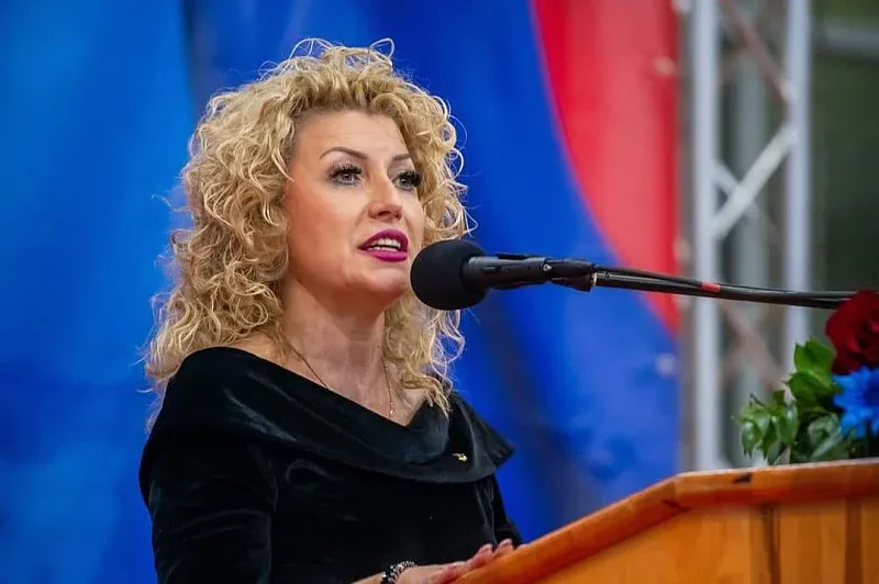 Poslanica SDS-a u NSRS pozvala na bojkot rada nakon što se Dodik pojavio u Tužilaštvu i Sudu BiH