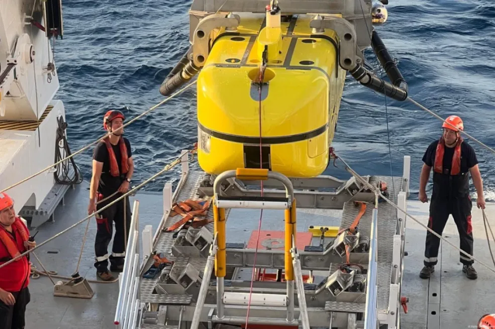 "Bačeno ih je 200.000": NUKLEARNI OTPAD evropskih zemalja u tajnosti je završio na OVOM MJESTU