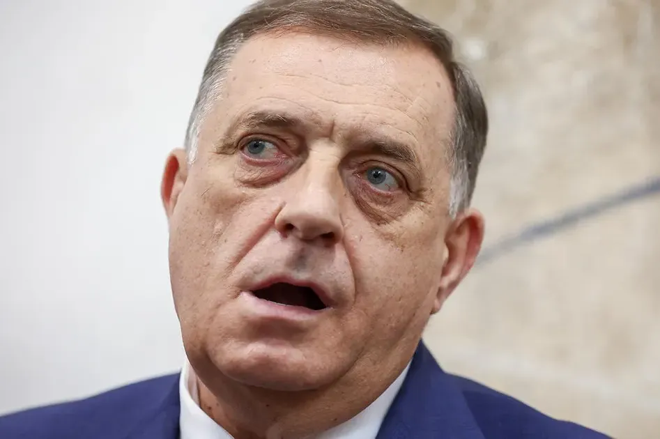 Dodik se oglasio nakon ukidanja pritvora: Objavio i snimak kako slavi odluku Tužilaštva BiH (VIDEO)