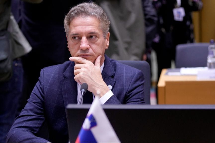 Raspisan referendum: Slovenija izlazi iz NATO-a?