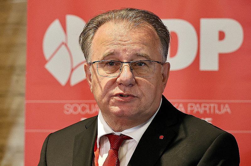 Nermin Nikšić: 'Pristupanjem Tužilaštvu i Sudu Dodik se predao, priznao je državu BiH'