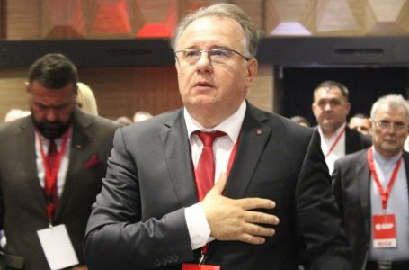SDP donio odluku: Evo do kada Nermin Nikšić ostaje predsjednik SDP-a