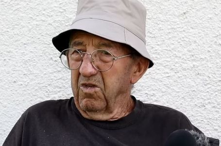 Srbin Ljubo je rat u Bosni proveo kod komšije muslimana, na rastanku se izljubili ko braća: A onda..