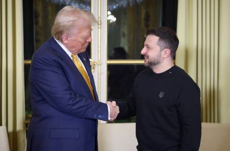 Zelenski: Ovo je bio moj najbolji razgovor s Trumpom dosad