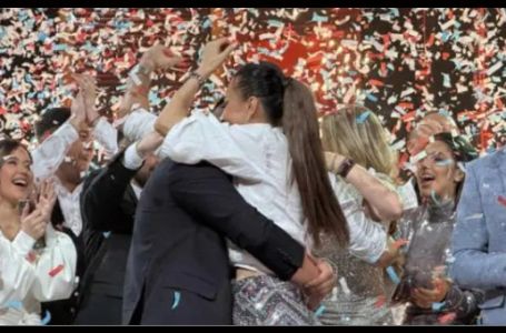 EVO KO JE OVOGODIŠNJI POBJEDNIK "ZVEZDA GRANDA": Voja saopštio glasove, da li je to vaš favorit?