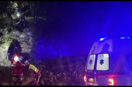 Drama kod Mostara: Spasioci GSS-a pronašli više stranih državljana u kritičnom stanju