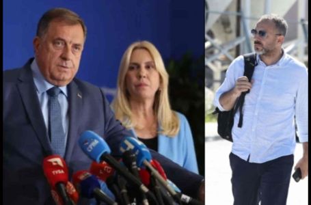 NOVE EKSKLUZIVNE INFORMACIJE: Novi tajni pregovori u toku, u sve su upetljani Amerikanci