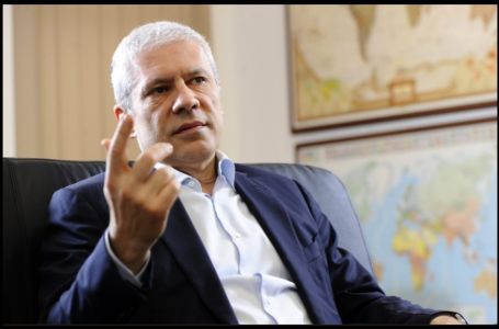 BIVŠI PREDSJEDNIK SRBIJE PORUČIO: "Thompsonov koncert je sramota za EU i Hrvatsku"