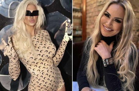 KARLEUŠA IZVRIJEĐALA SELMU BAJRAMI, ONA JOJ UZVRATILA: "Nije tebi lako"