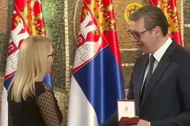 Bh. pravosuđe umrlo tiho: Isplivali novi detalji o tužiteljici koja je pomilovala Dodika