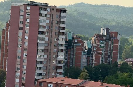 Samoubistvo u Tuzli: Žena se objesila u stanu