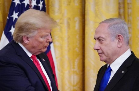 ŠTA SE SPREMA: Netanyahu šalje pregovarače u Katar prije sastanka s Trumpom
