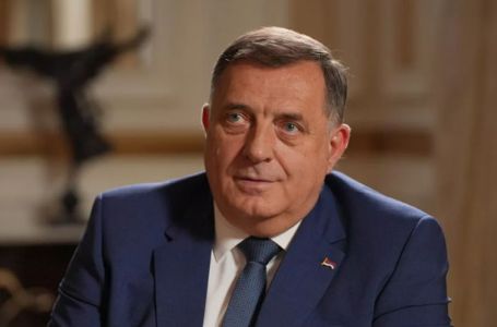 SNSD poziva na formiranje vlade "nacionalnog jedinstva": Dodik ostaje na čelu stranke