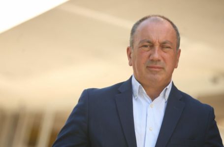 IGOR CRNADAK PITA I ODGOVARA: "Da li je ikada više ljudi uzvikivalo 'Za dom spremni'"